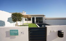 Holiday Beach Villa - 6 Pers - Private Pool - Wifi - Portugal